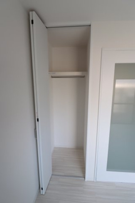 【収納】 | ロイヤルハイム八芳園