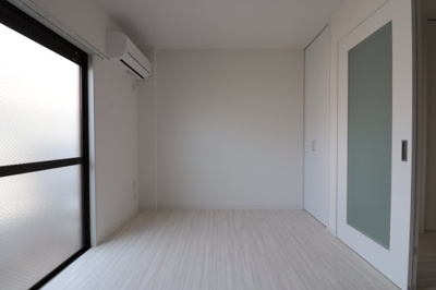 【洋室】 | ロイヤルハイム八芳園