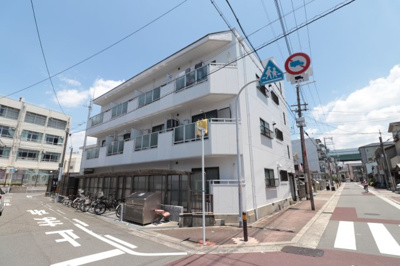 【外観】 | ロイヤルハイム八芳園