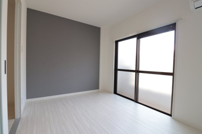 【洋室】 | ロイヤルハイム八芳園