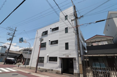 【外観】 | ロイヤルハイム八芳園