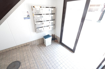 【設備】 | ロイヤルハイム八芳園