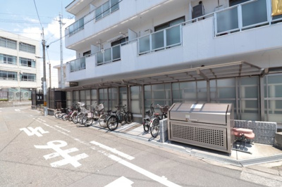 【その他共用部分】 | ロイヤルハイム八芳園