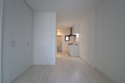 【居間・リビング】 | ロイヤルハイム八芳園