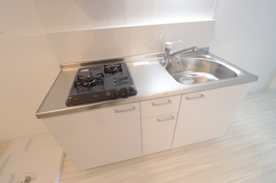 【キッチン】 | ロイヤルハイム八芳園