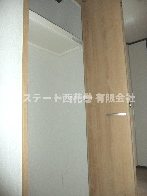 Arrotsk（アルトスク）Ａの収納|階段収納