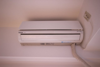 【設備】 | カーサフィオーレ壱番館 | ★エアコン付き★