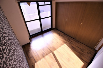 【洋室】 | カーサフィオーレ壱番館 | ★洋室１★