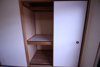 【収納】 | カーサフィオーレ壱番館
