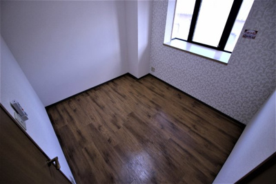 【洋室】 | カーサフィオーレ壱番館 | ★洋室２★