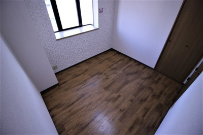 【洋室】 | カーサフィオーレ壱番館