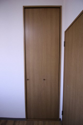 【収納】 | カーサフィオーレ壱番館