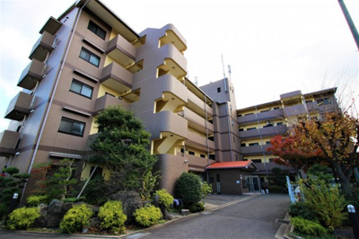 【外観】 | カーサフィオーレ壱番館 | カーサフィオーレ壱番館