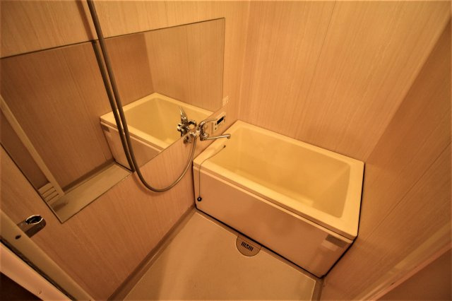 【浴室】 | カーサフィオーレ壱番館