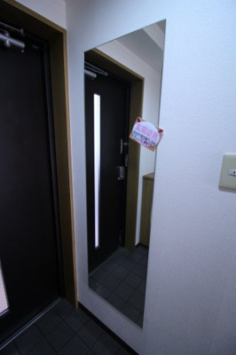 【バルコニー】 | カーサフィオーレ壱番館