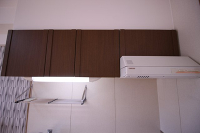 【キッチン】 | カーサフィオーレ壱番館