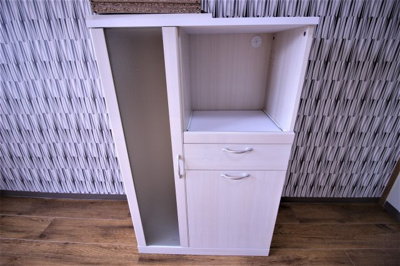 【収納】 | カーサフィオーレ壱番館