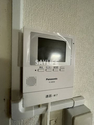 都マンションのセキュリティ