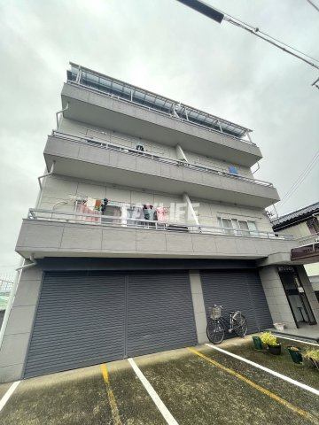 都マンション
