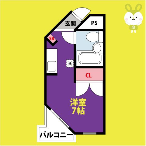 新星ビル上小阪