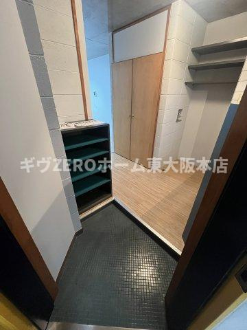 新星ビル上小阪のその他
