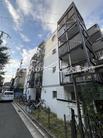新星ビル上小阪