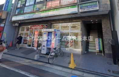 新星ビル上小阪の周辺