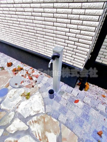 フォレストタウンＨ