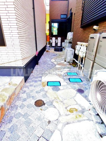 フォレストタウンＨ