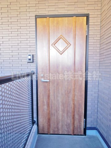 フォレストタウンＨ