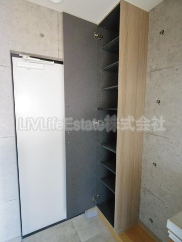 フォレストタウンＨ