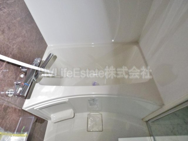 フォレストタウンＨの浴室