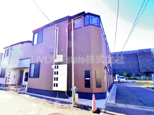 フォレストタウンＨ