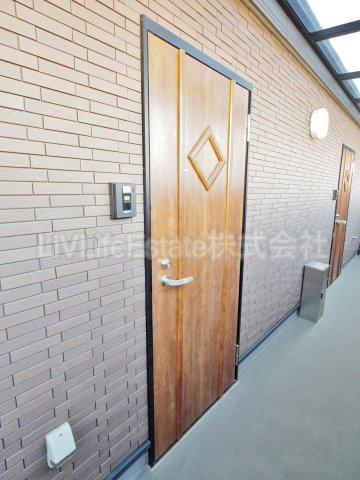 フォレストタウンＨ