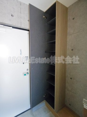 フォレストタウンＨ