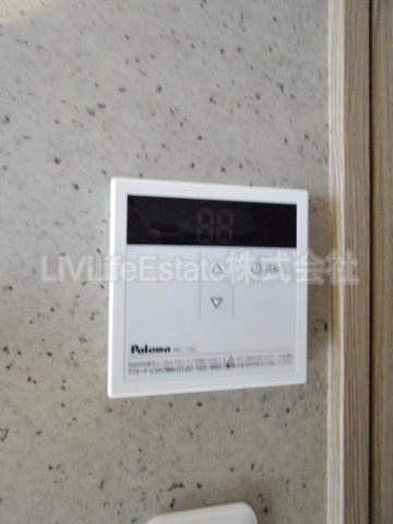 フォレストタウンＨ