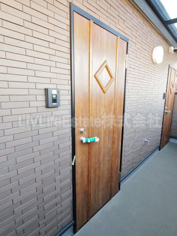 フォレストタウンＨ