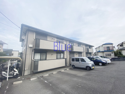 【外観】 | アドミラーブルA