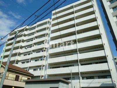 【外観】 | メゾンドール臼井