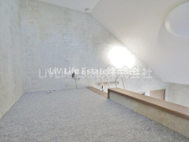 フォレストタウンＨのその他