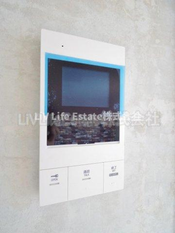 フォレストタウンＨのセキュリティ