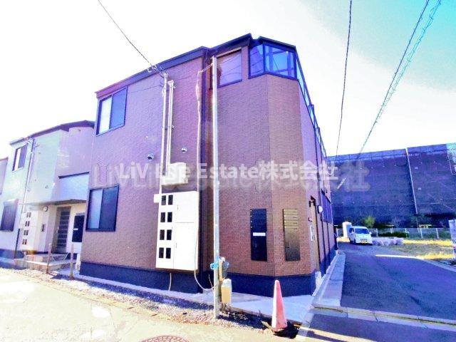 フォレストタウンＨ