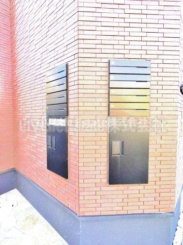 フォレストタウンＨ