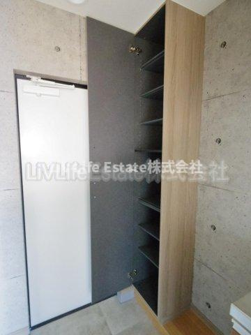 フォレストタウンＨ