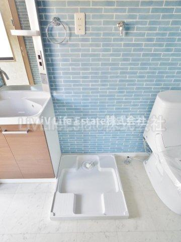 フォレストタウンＨ