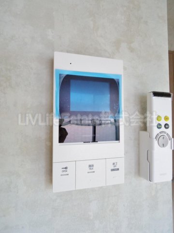 フォレストタウンＨのセキュリティ