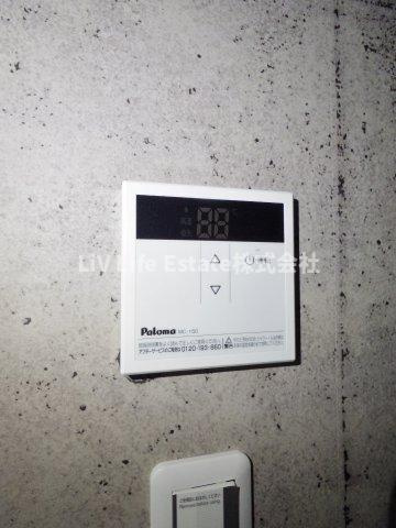 フォレストタウンＨ