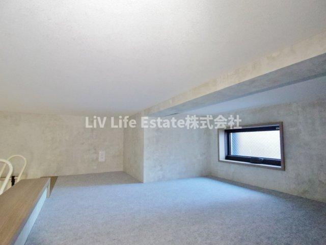 フォレストタウンＨ