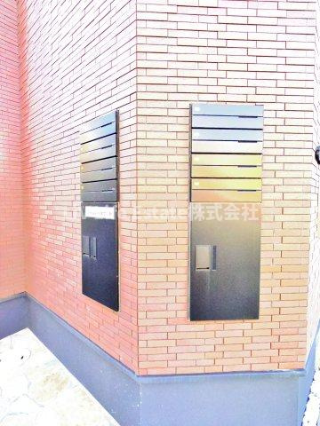 フォレストタウンＨ