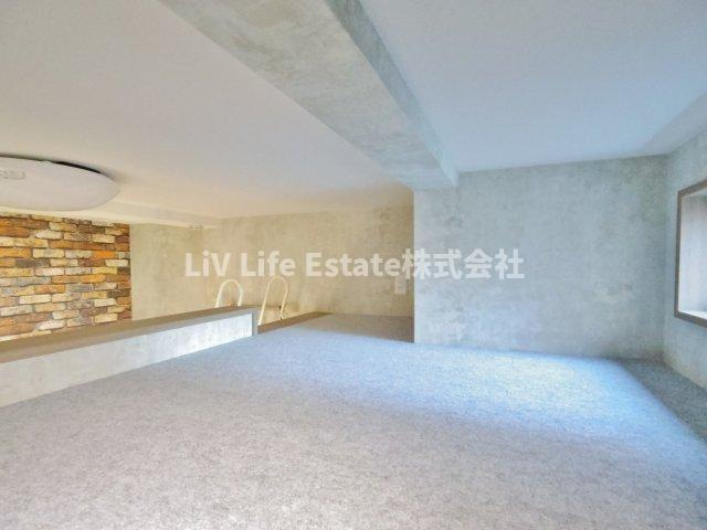 フォレストタウンＨの内装